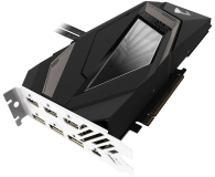 Gigabyte GeForce RTX 2080 Ti XTREME WATERFORCE 11GB GDDR6 - 473312 - zdjęcie 5